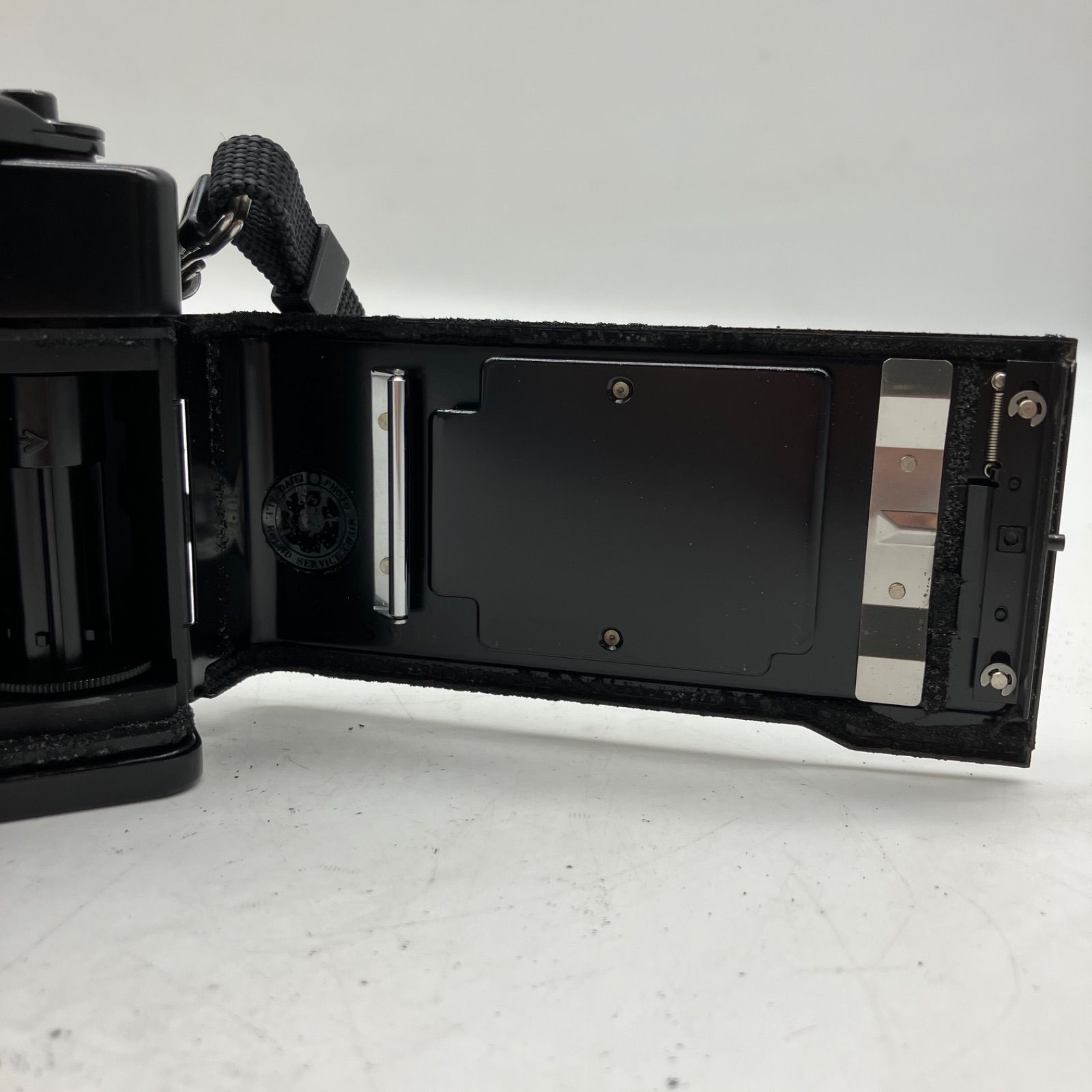 UA279【訳あり】Canon フィルムカメラ A35 Datelux - メルカリ