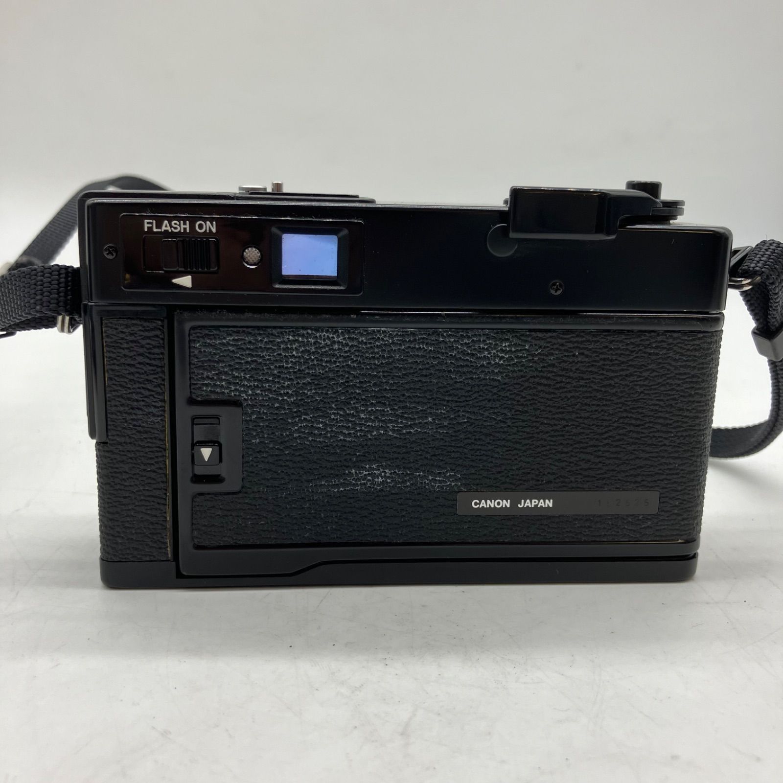 UA279【訳あり】Canon フィルムカメラ A35 Datelux - メルカリ