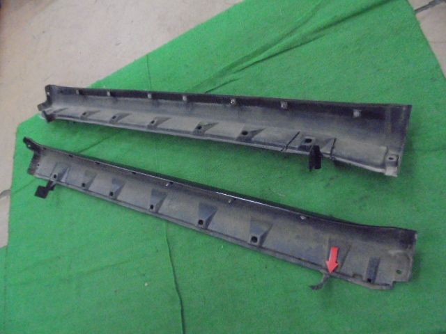 2FR6502 DBD1 スズキ スイフト ZC31S 2型 スポーツVセレクション