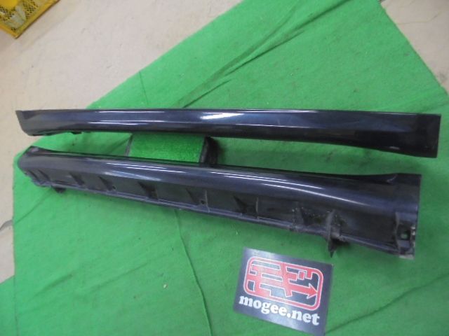 スティーブ　ツーショ　2枚 2FR6502 DBD1 スズキ スイフト ZC31S 2型 スポーツVセレクション