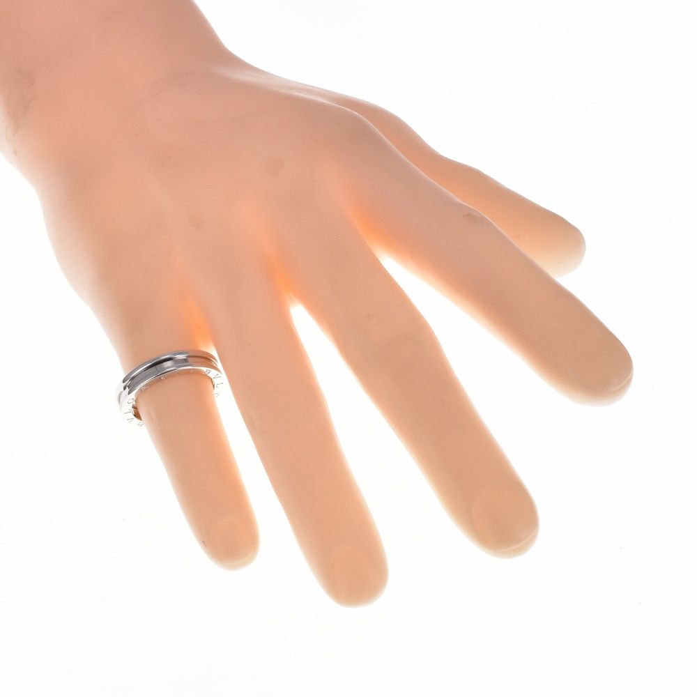 ⭐︎お買得⭐︎ BVLGARI リング　サイズ58 楽天市場】ブルガリ b．zero1 リング 58の通販 ⭐︎お買得⭐︎ BVLGARI