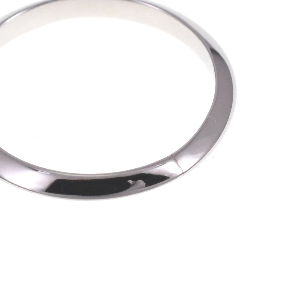 ティファニー TIFFANY&Co. バンドリング サイズ47/JP7 Pt950