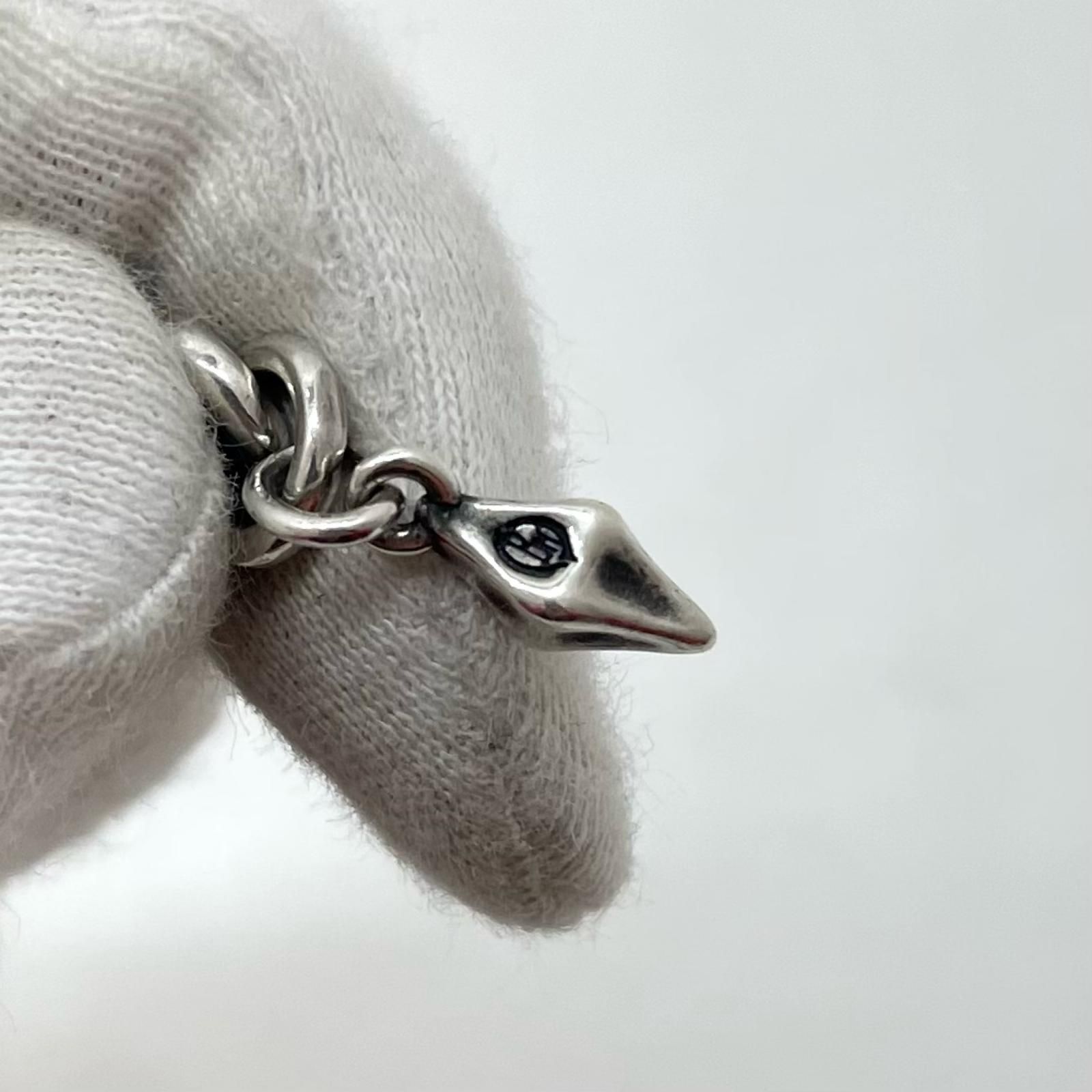 中古】Bloody Mary | ブラッディマリー タイニーボーンチェーン