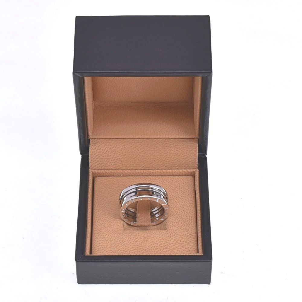 BVLGARI B-zero1 K18YG 13号13.4g 男女兼用 BVLGARI B-zero1 K18YG 13号