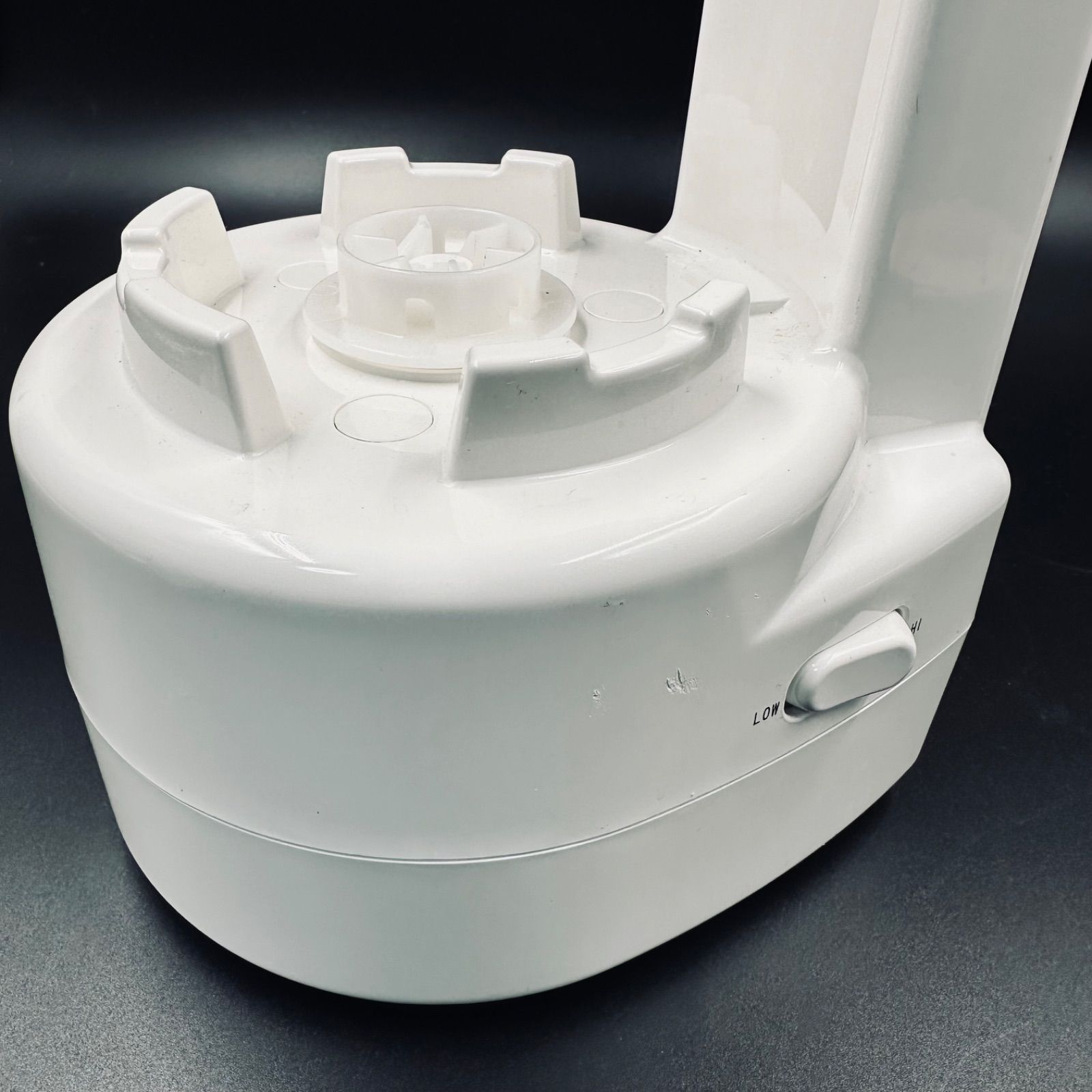 あじのさと Wスピード 山本電気 YDK フードプロセッサー Y-2400W