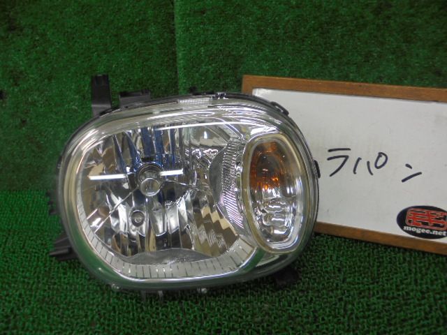 2FR5029 AAE2 スズキ アルトラパン HE22S 1型 G ヘッドライト右 35100