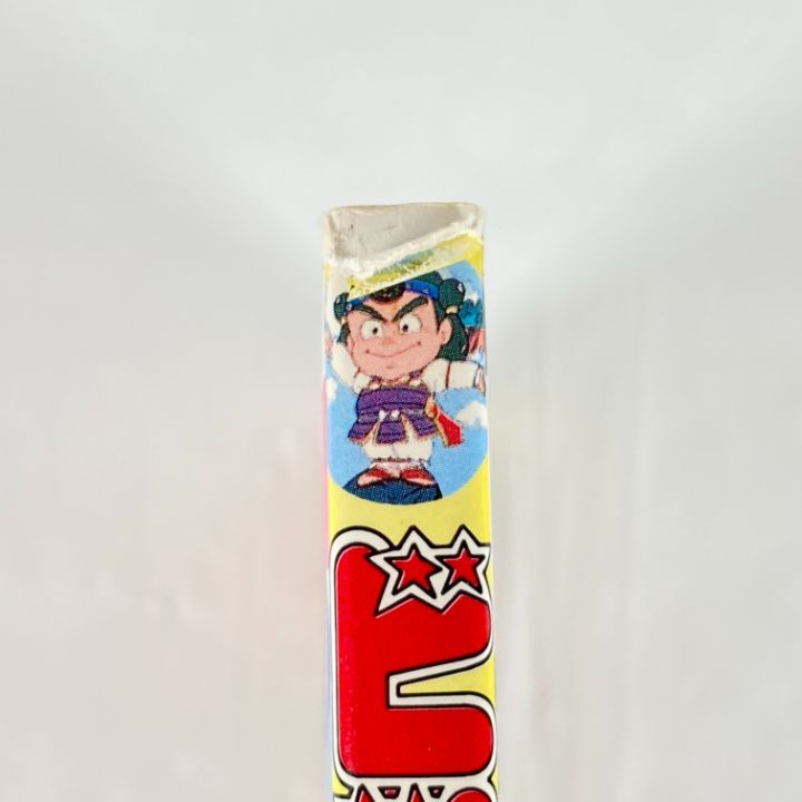 東店1-3030-2601] [店舗併売]ビックリマン おもしろランド 13冊セット