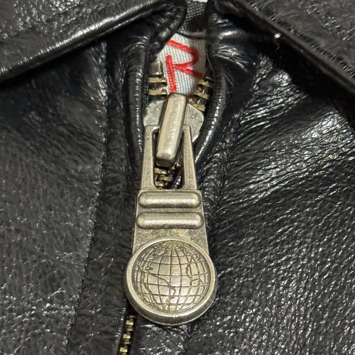 希少デザイン】RAIDERS レザージャケット NFL オークランド レイダース