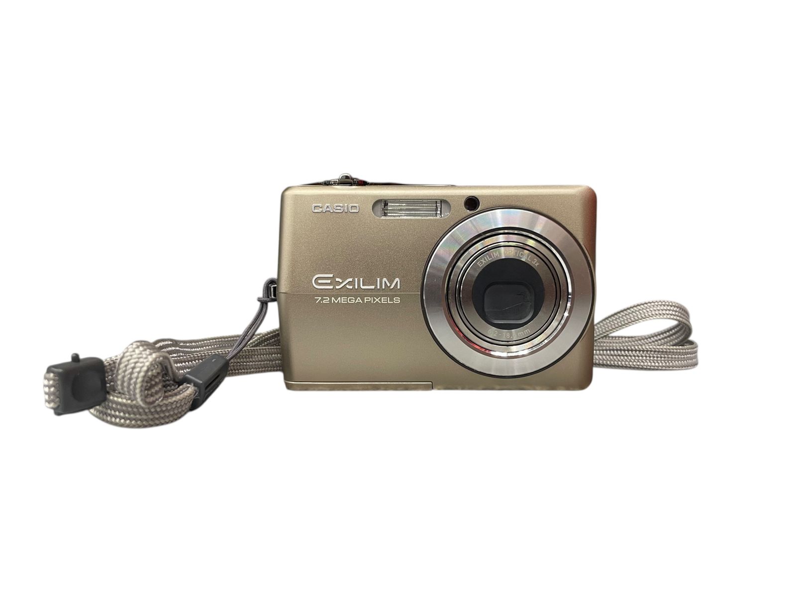 CASIO コンパクトデジタルカメラ EX-Z700 ゴールド Amazon | CASIO デジタルカメラ EXILIM (エクシリム) ZOOM EX-Z700