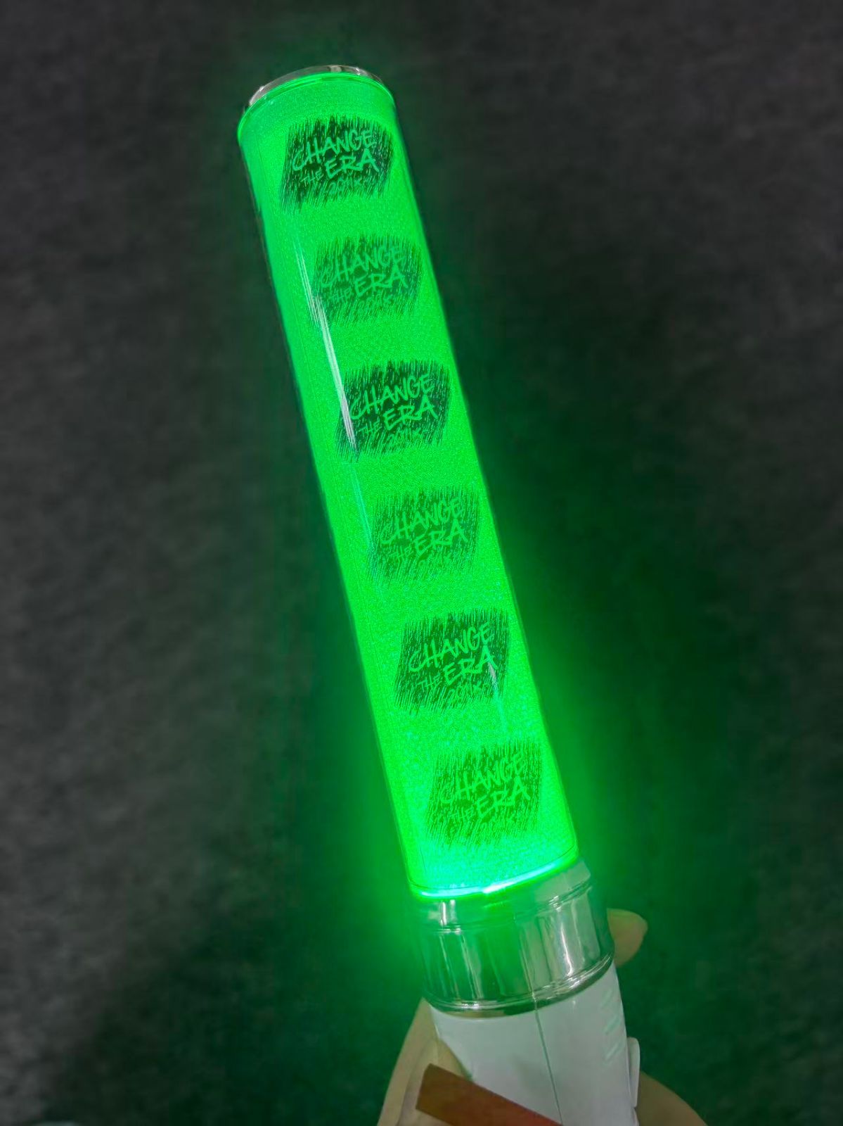 SixTONES チェンエラ ペンライト 2019 - メルカリ