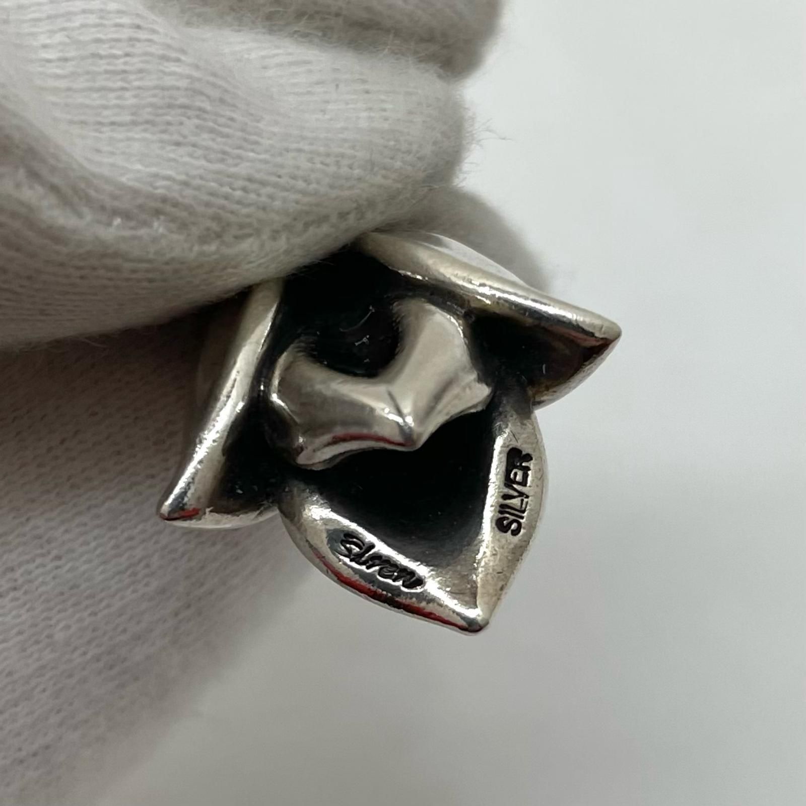 中古】Bloody Mary | ブラッディマリー マーメイドフィン ペンダント