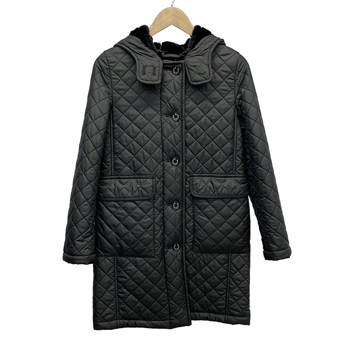 MACKINTOSH LONDON(マッキントッシュロンドン) コート サイズ38 M