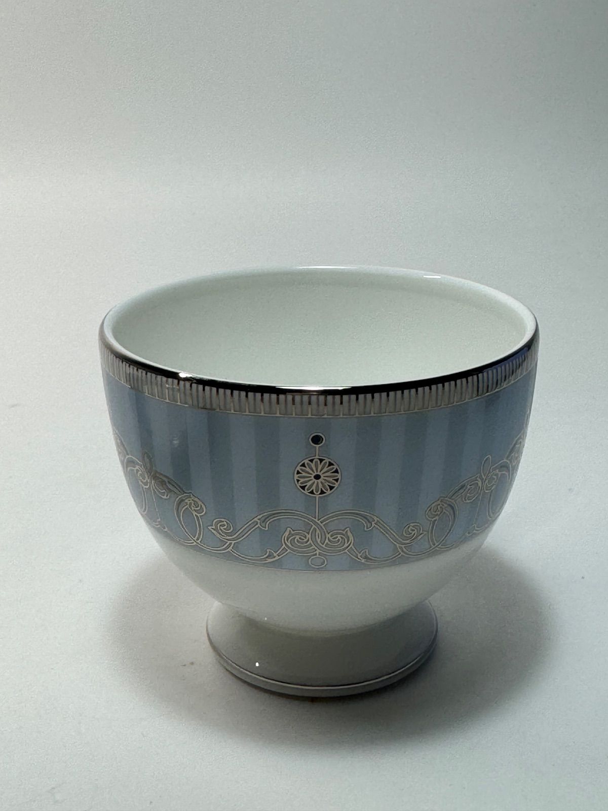 WEDGWOOD ウェッジウッド「アレクサンドラ」カップ＆ソーサー(リー) 未