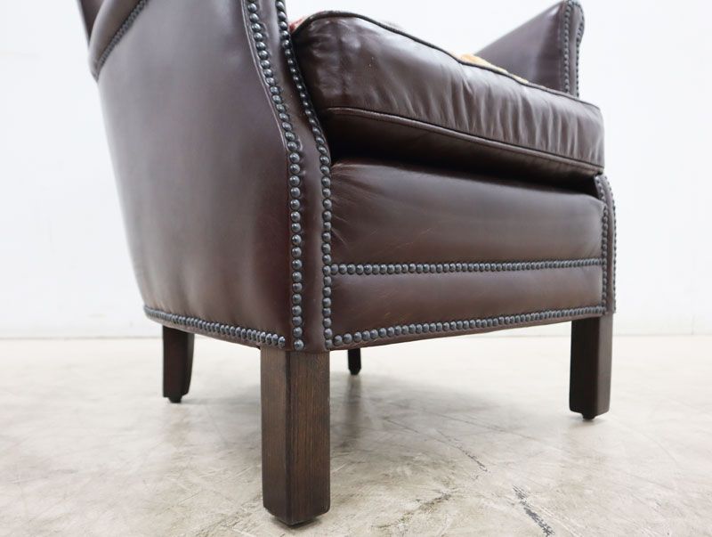 ◇展示品◇ HALO ハロ PROFESSOR ARM CHAIR プロフェッサー アーム