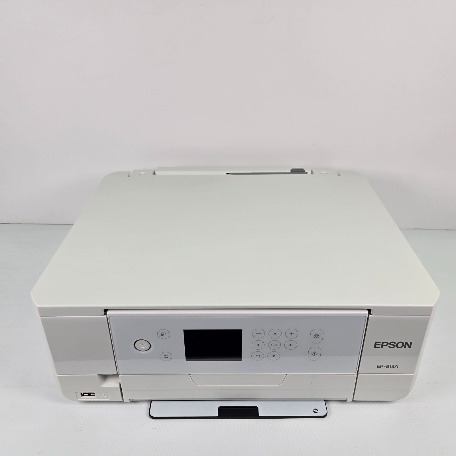プリンター EPSON EP-813A カラリオ インクジェットプリンター