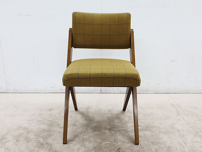 コンプレックス スパイチェア ダイニングチェア 椅子 イス チェア 食卓