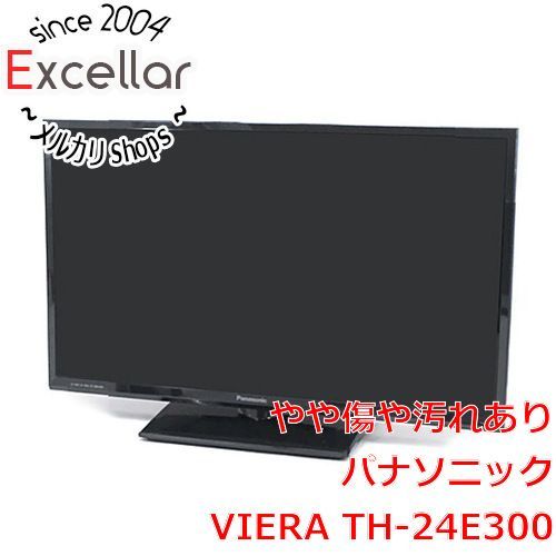 【梱包頼める便！】Panasonic VIERA 24型 TH-24E300 2026年最新】th 24e300の人気アイテム - メルカリ