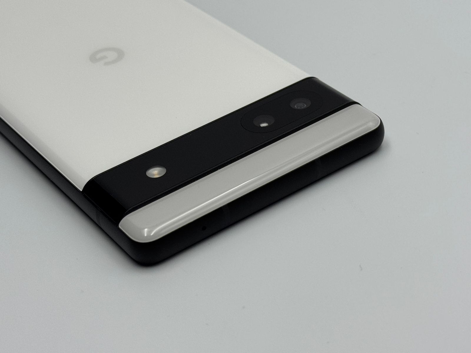 中古B】Google Pixel 6a 128GB Chalk SIMフリー 白ロム - メルカリ