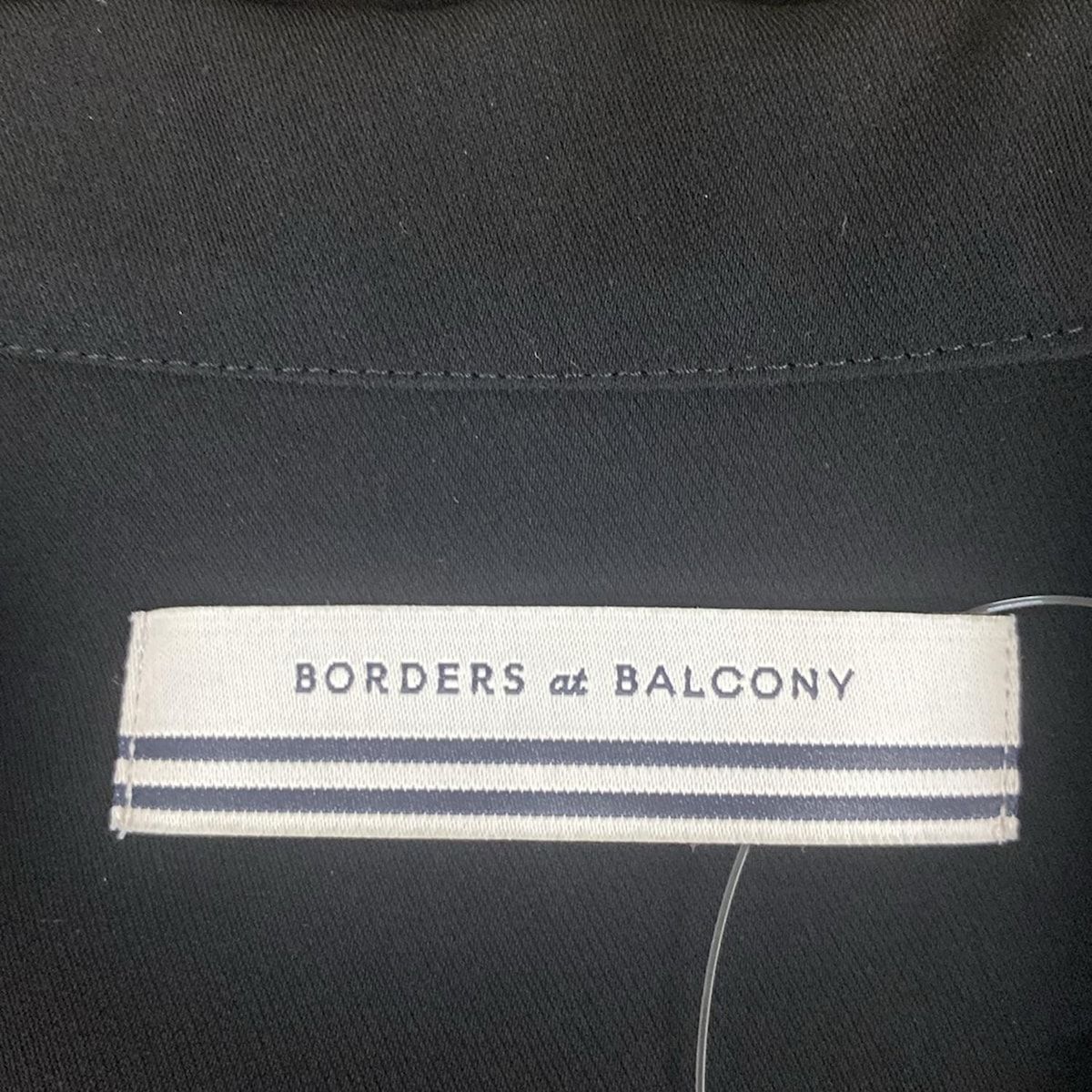 BORDERS at BALCONY(ボーダーズアットバルコニー) オールインワン  