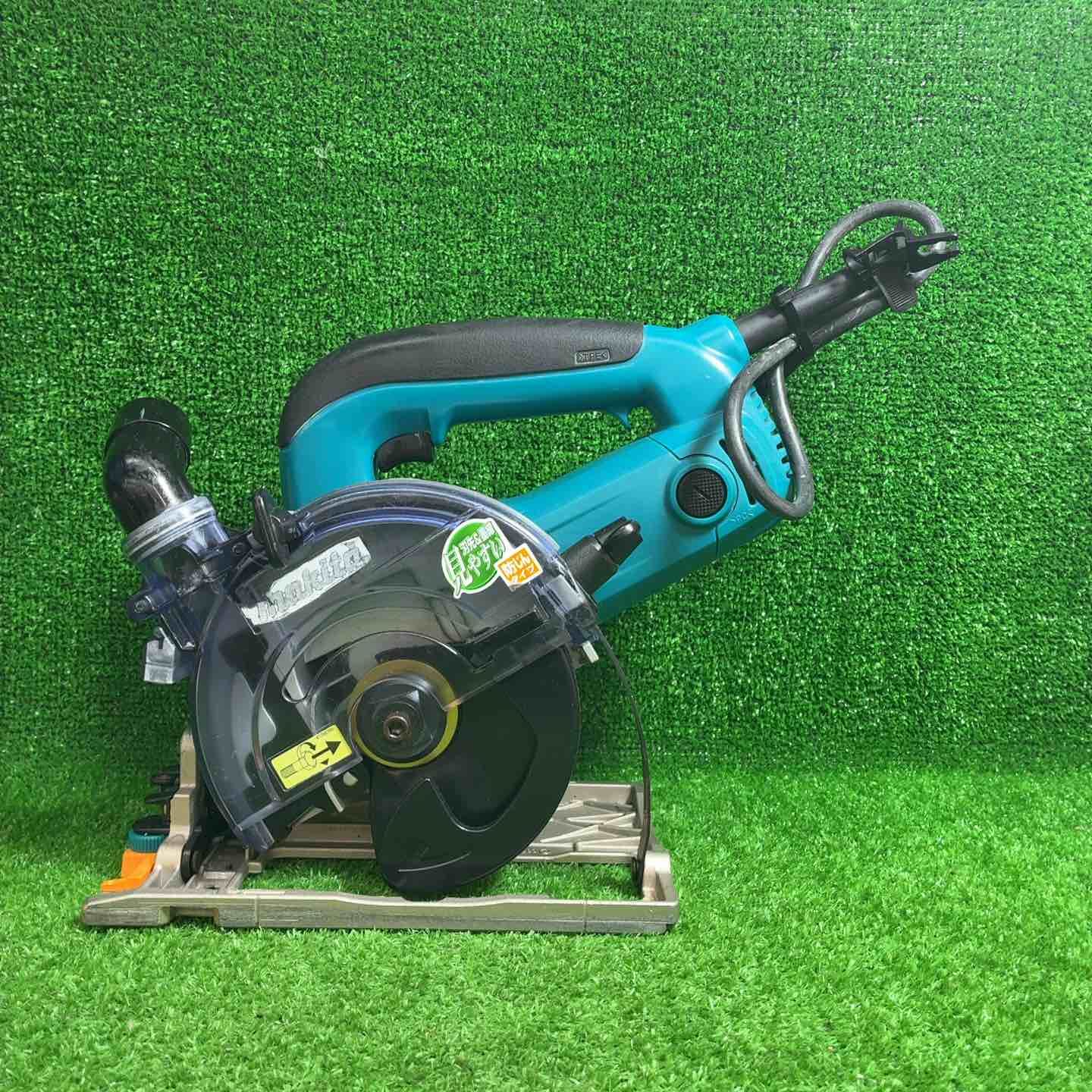品】 マキタ(makita) 125mmボード用防じん丸のこ 5205FXSP1 【藤沢店】