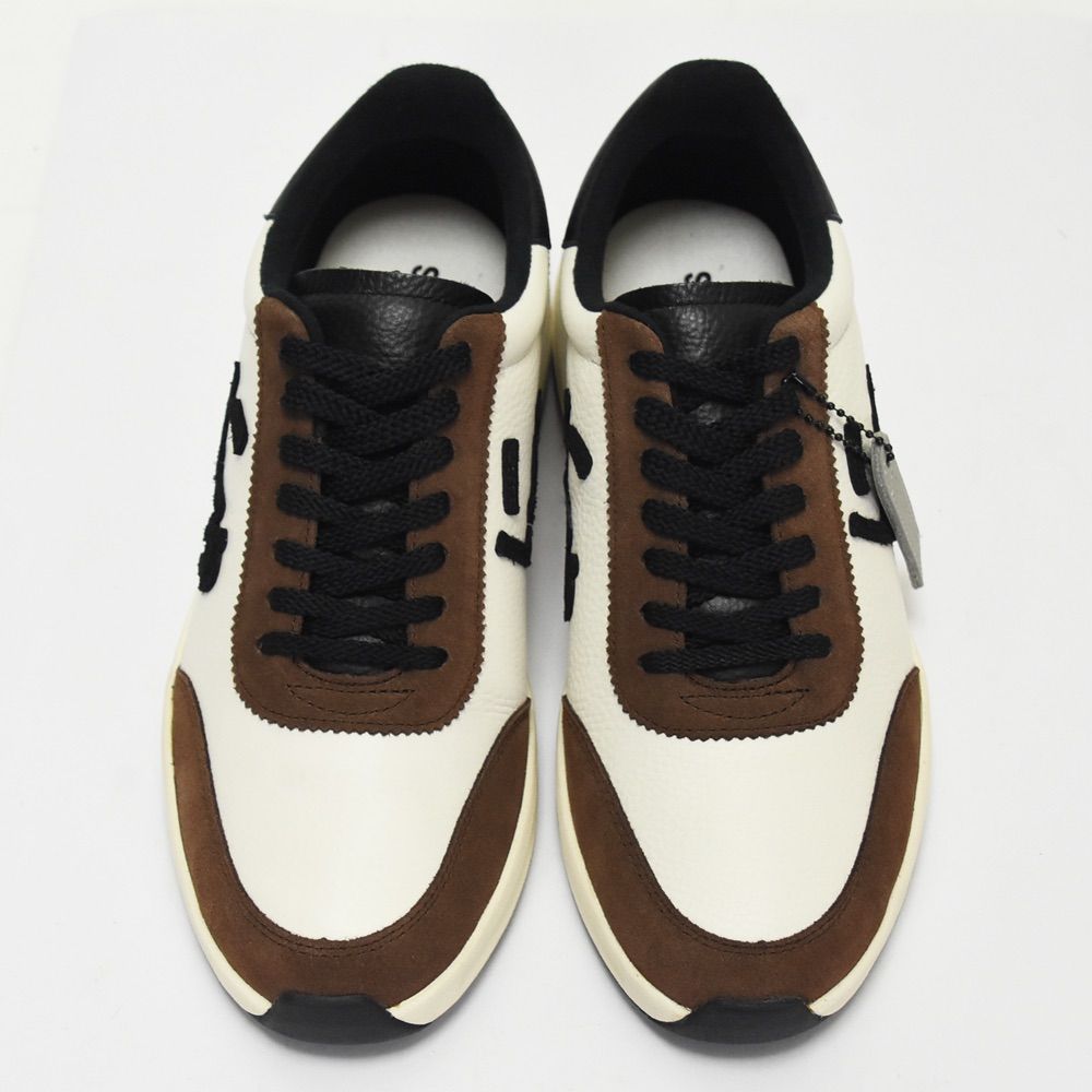 新品 via SANGACIO にゅ～ず BLOW ヴィア サンガッチョ ホワイト