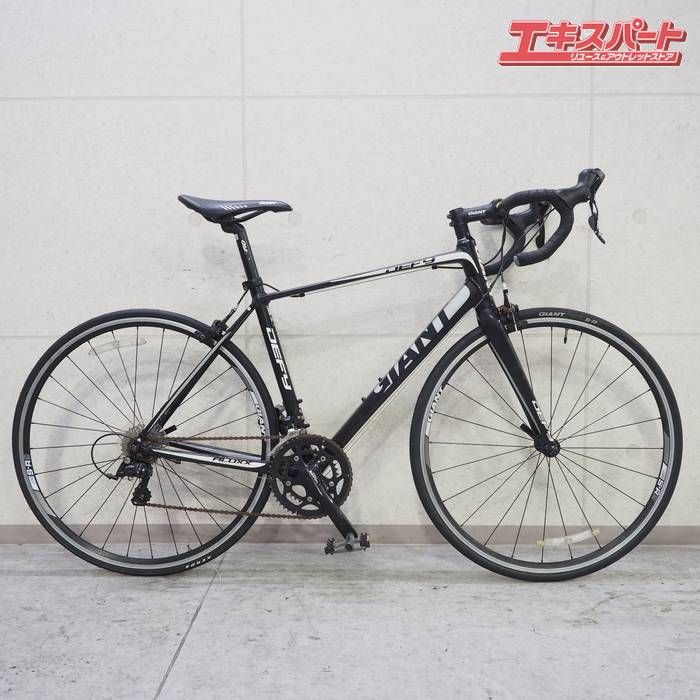 GIANT DEFY 3 SORA 3500 2×9s 2013 ジャイアント デファイ ロード