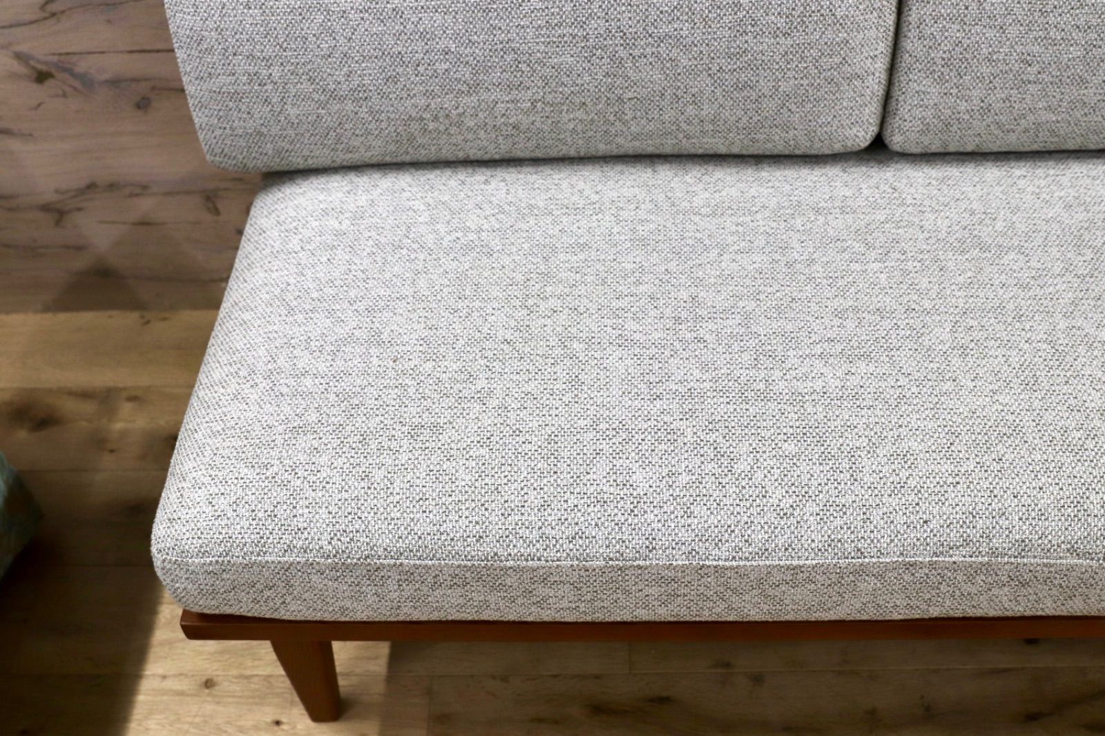 GMIS424A○unico / ウニコ WICK ウィック 2人掛けソファ ラブソファ