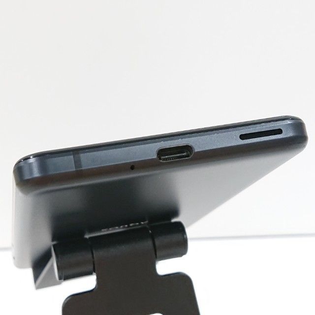 AQUOS sense4 basic A003SH Y!mobile ブラック 送料無料 本体 c16633