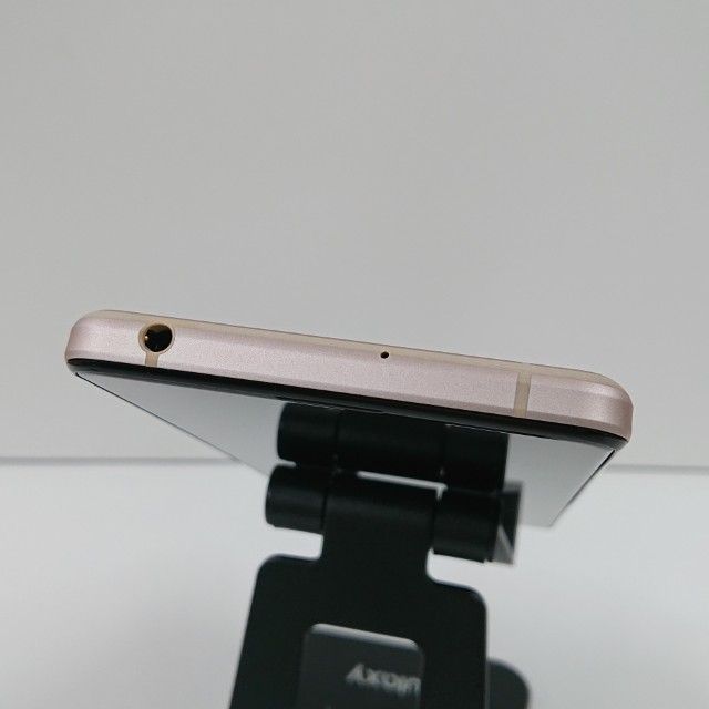 AQUOS sense5G SHG03 au ライトカッパー AQUOS sense5G SHG03 au ライトカッパー 送料無料 本体 c16623 - メルカリ