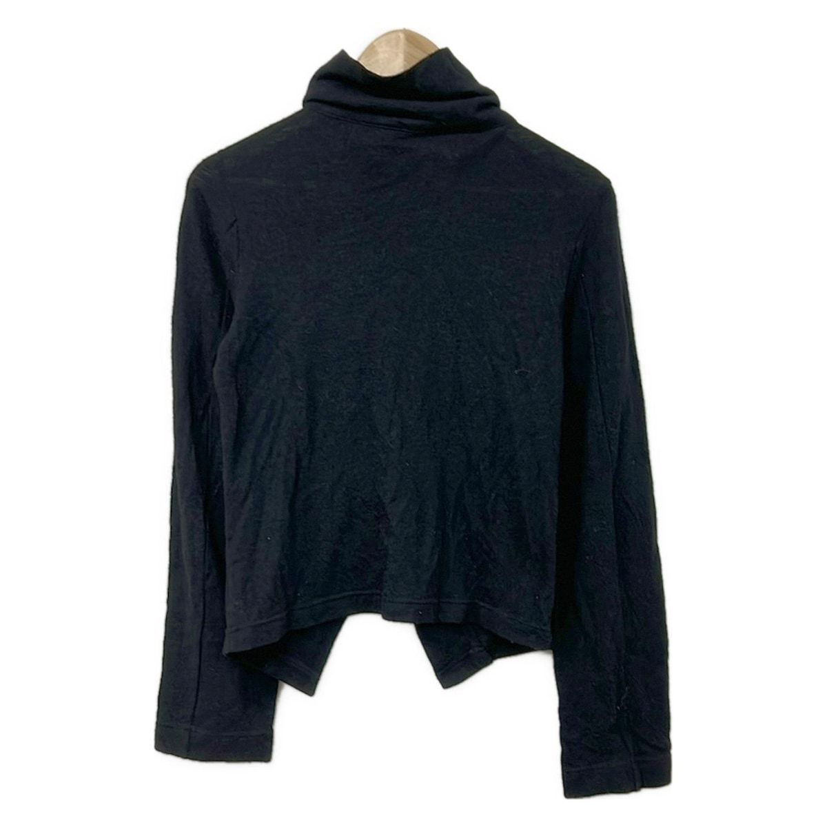 Y's(ワイズ) カーディガン サイズ2 M レディース美品 - 黒 長袖 - メルカリ