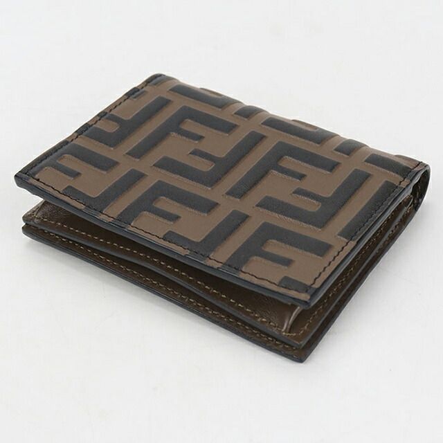 フェンディ FENDI 財布 レディース 8M0420 エフ イズ フェンディ スモール ウォレット フェンディ FENDI 財布 レディース 8M0420 エフ イズ フェンディ