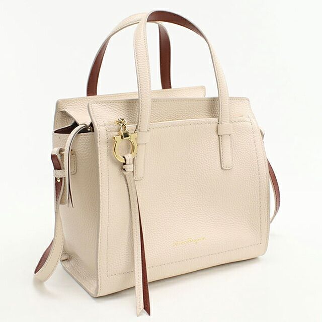 フェラガモ FERRAGAMO バッグ レディース 21 F478 ガンチーニ 2WAY
