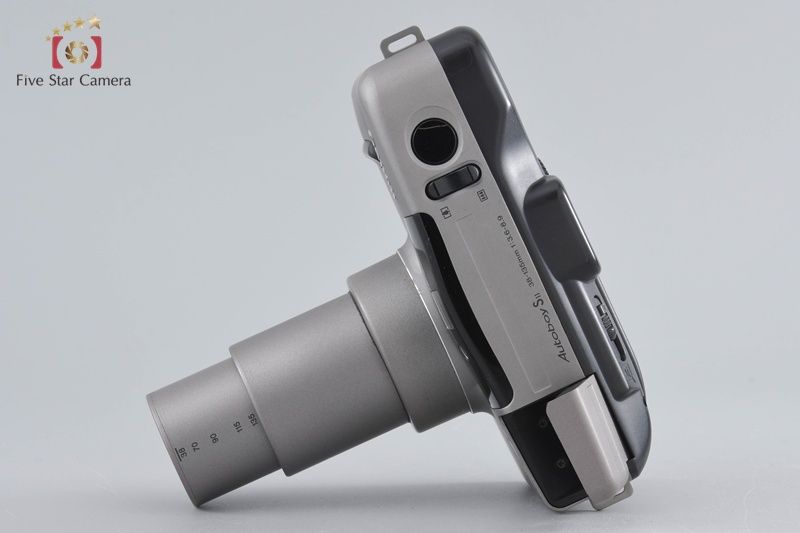 中古】Canon キヤノン Autoboy S II コンパクトフィルムカメラ - メルカリ
