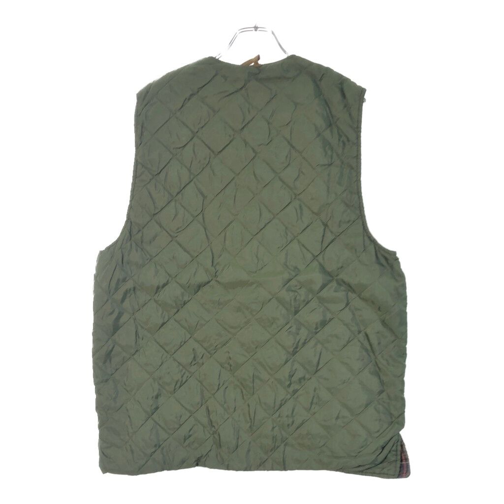 イングランド製 Barbour バブアー CLASSIC ZIP-IN LINER キルティング