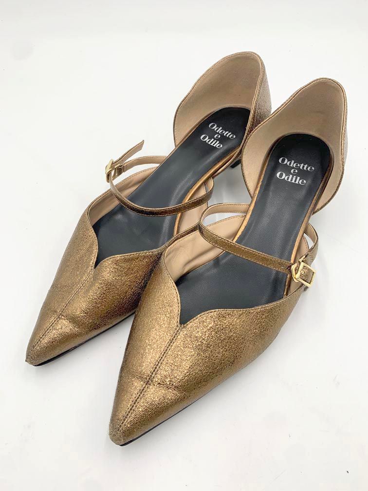 Odette e Odile オデットエオディール ユナイテッドアローズ ポイン