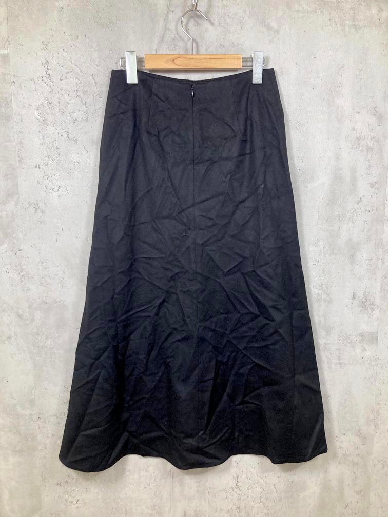 Deuxieme Classe ドゥーズィエムクラス ウールカシミア EVERYDAY I