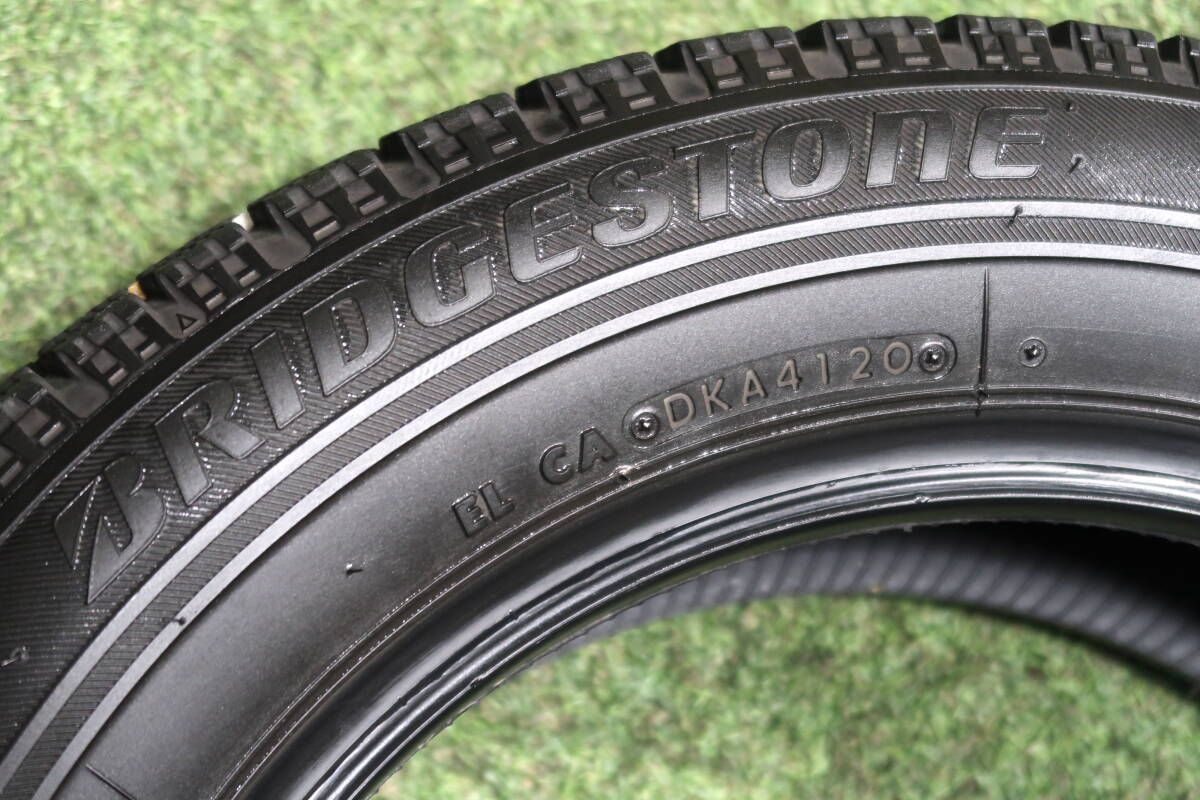 即納可能＞ブリヂストン ブリザックVRX 185/60R15 84Q 4本セット