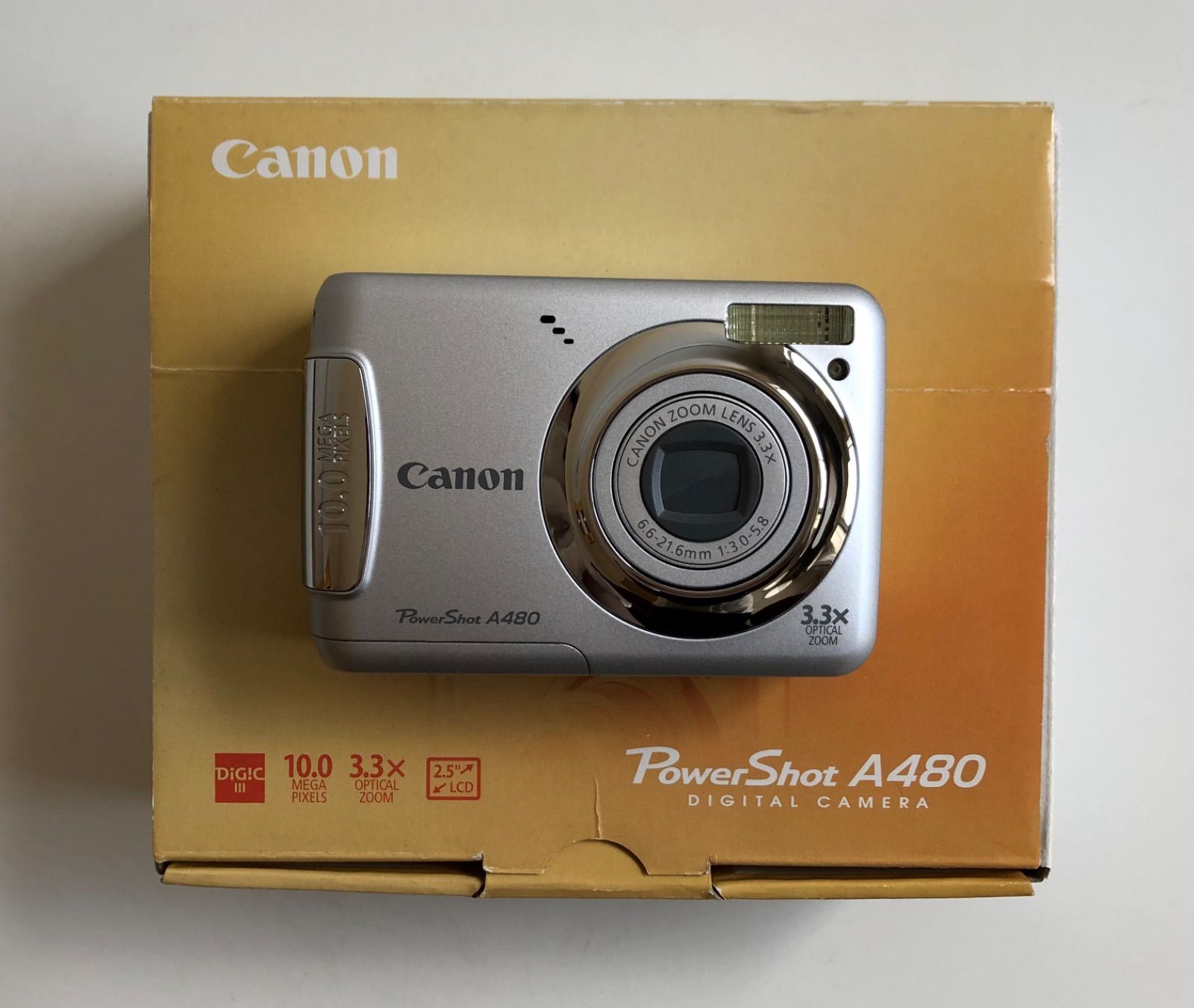 デジタルカメラ canon power shot A480 Amazon | Canon デジタルカメラ PowerShot (パワーショット) A480