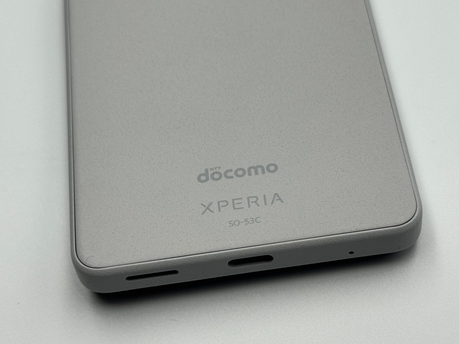 xperia ace III SO-53C グレー SONY Xperia Ace III SO-53C 64gb OS Android Gray 5G Japan | eBay