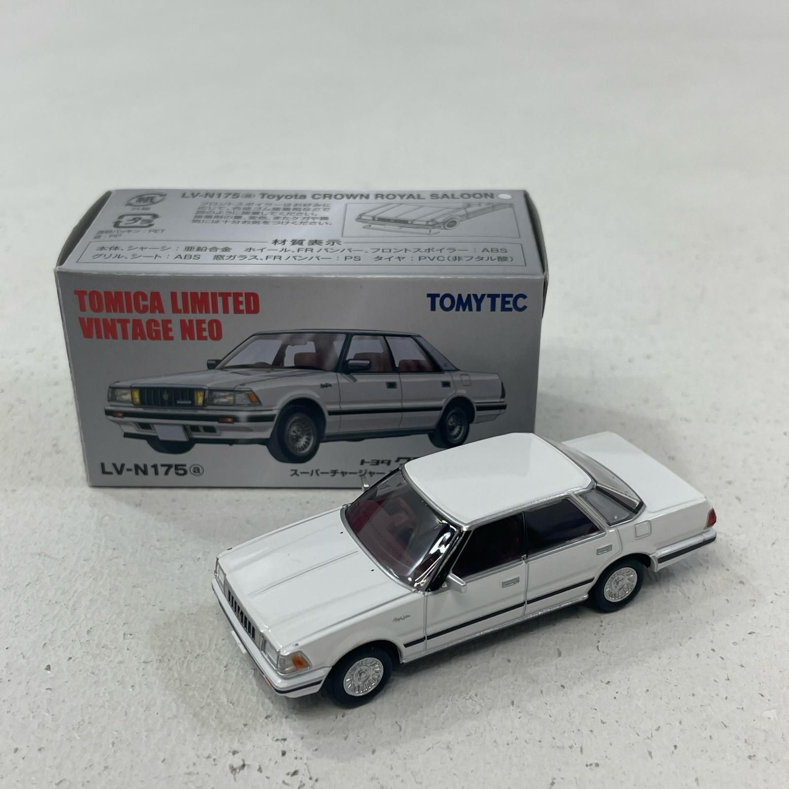 尾張小牧店】 中古 トミカリミテッドヴィンテージ ネオ TLV-N175a