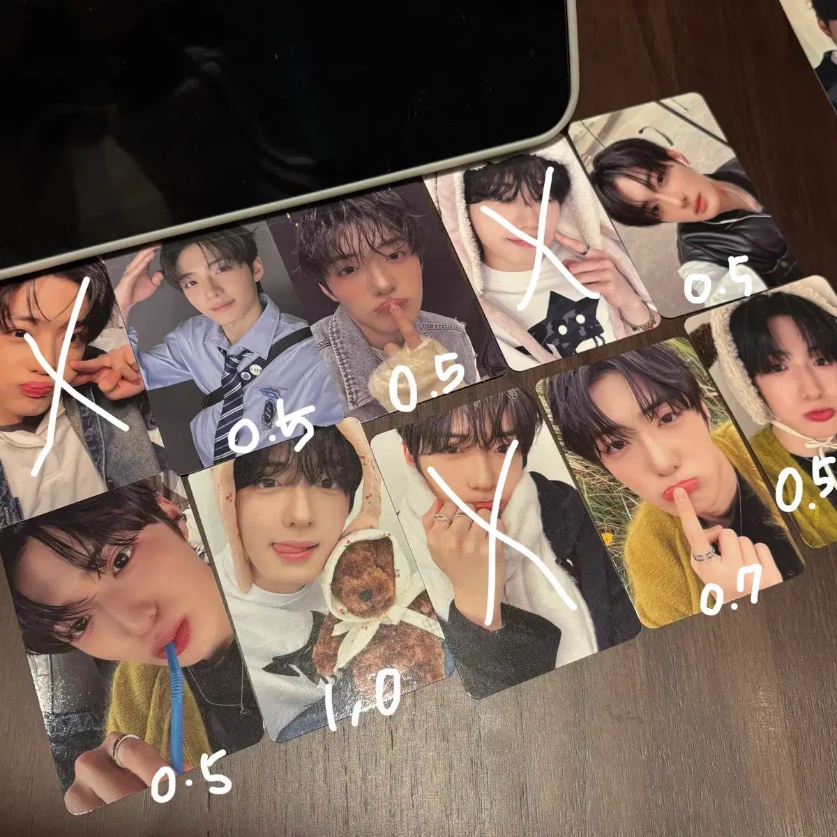 アルディONE アルファOVERDRIVE ONE チョン・サンヒョン 公開番組