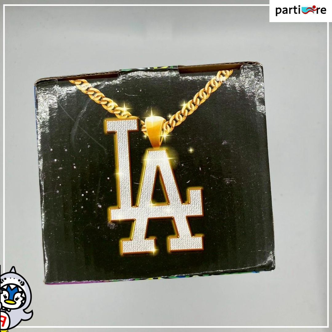 MLB LAドジャース タイラーグラスノー ボブルヘッドフィギュア 1