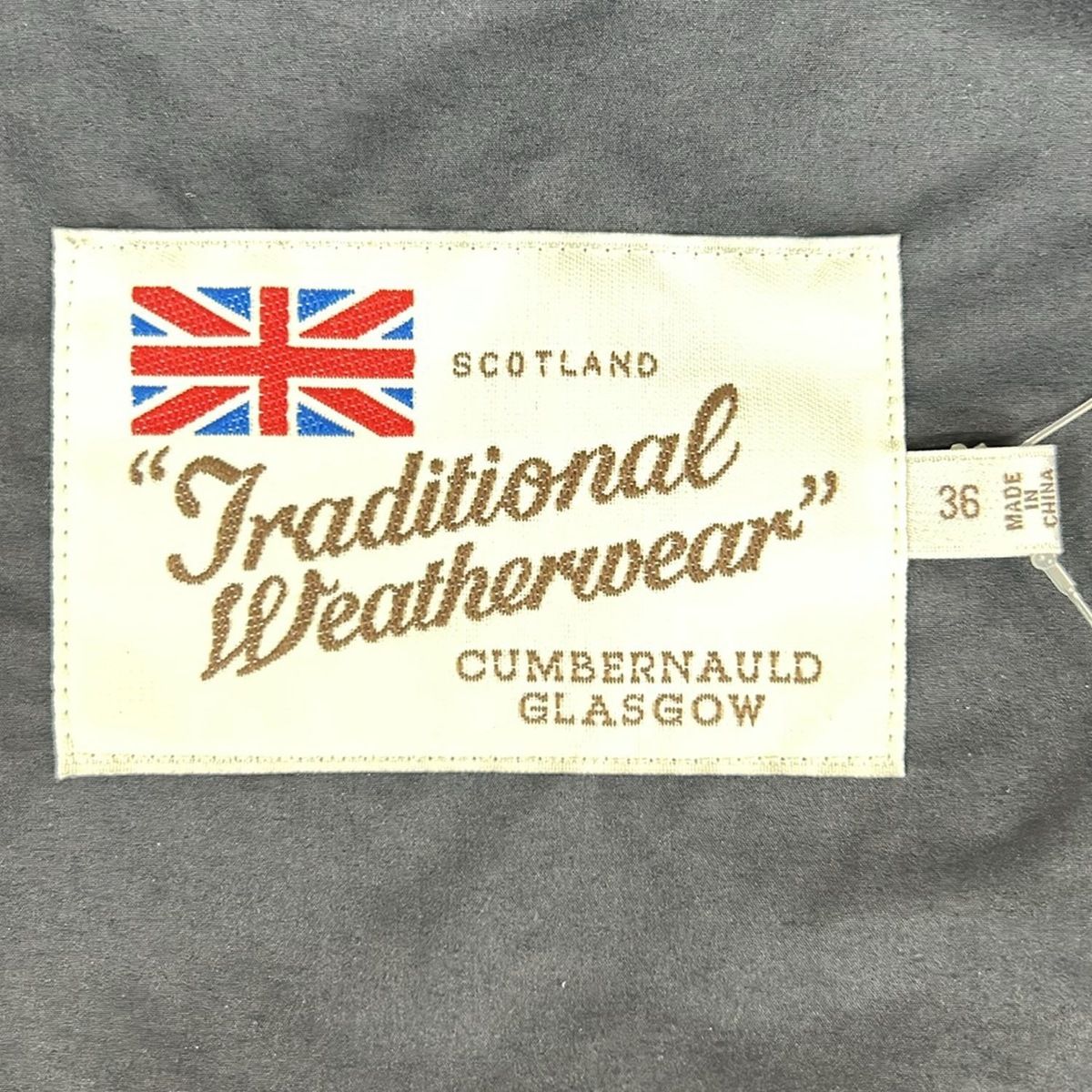 TRADITIONAL WEATHERWEAR(トラディショナルウェザーウェア) コート  