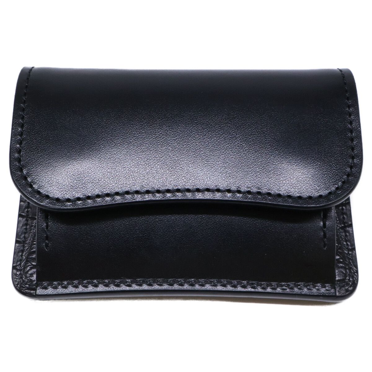 WILDSWANS ワイルドスワンズ 【美品】SP-TONGUE/SD/BKxCRC/BK タング