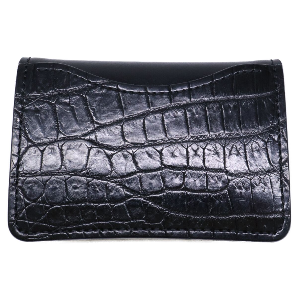 WILDSWANS ワイルドスワンズ 【美品】SP-TONGUE/SD/BKxCRC/BK タング