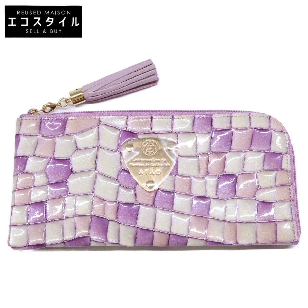 ATAO アタオ 【美品】limo リモ ヴィトロ 15周年アニバーサリーモデル