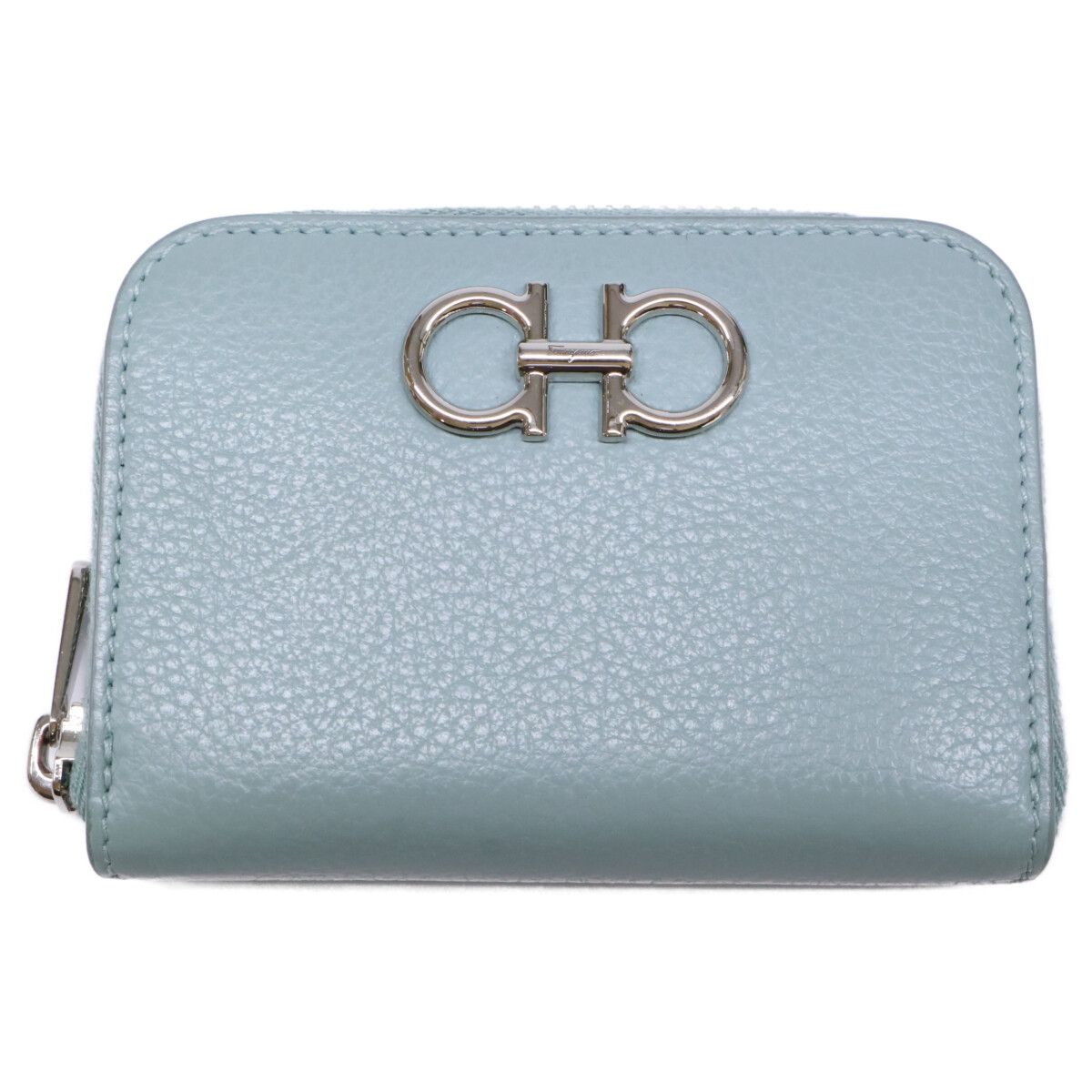 Salvatore Ferragamo サルヴァトーレ フェラガモ ガンチーニ Salvatore Ferragamo サルヴァトーレフェラガモ JL-22 0406 ガンチーニ