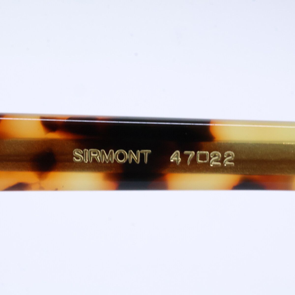 ayame sirmont 47▫︎22 ayame sirmont 47▫︎22 ayame SIRMONT prescription eyeglasses