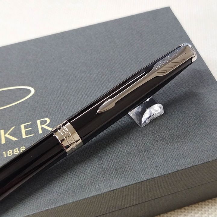 パーカー ボールペン