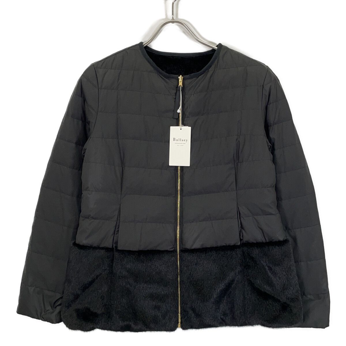 BALLSEY ボールジー 【新品/24年製】11-08-44-08101 エコファーダウン 